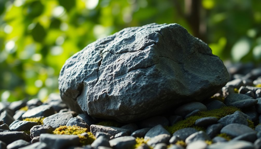 emotional detachment and resilience