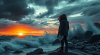 end compassion for toxic ex