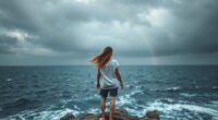 escape narcissist control