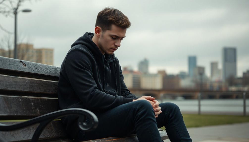 evaluate emotional stability patterns