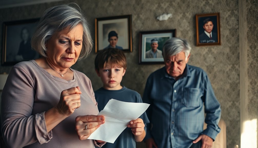 family resilience strategies