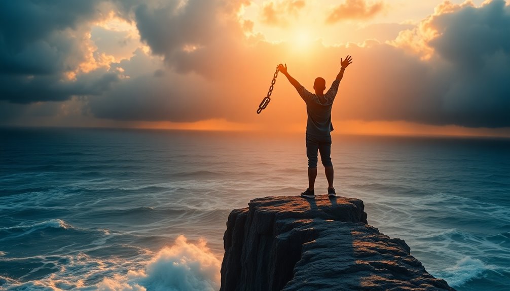 forgiveness versus acceptance distinctions