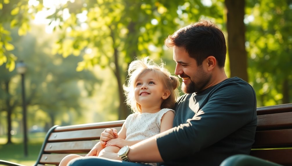 foster trust and support