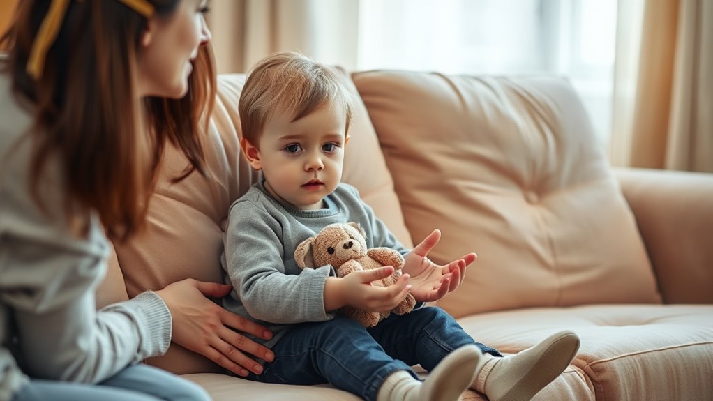 gentle empathetic communication strategies