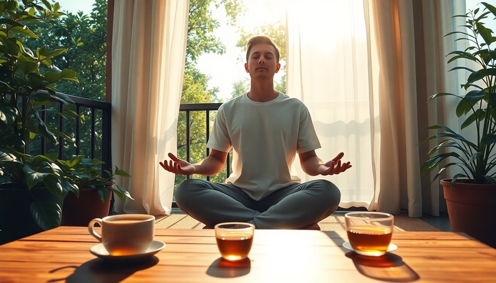 ground boundaries creativity resilience