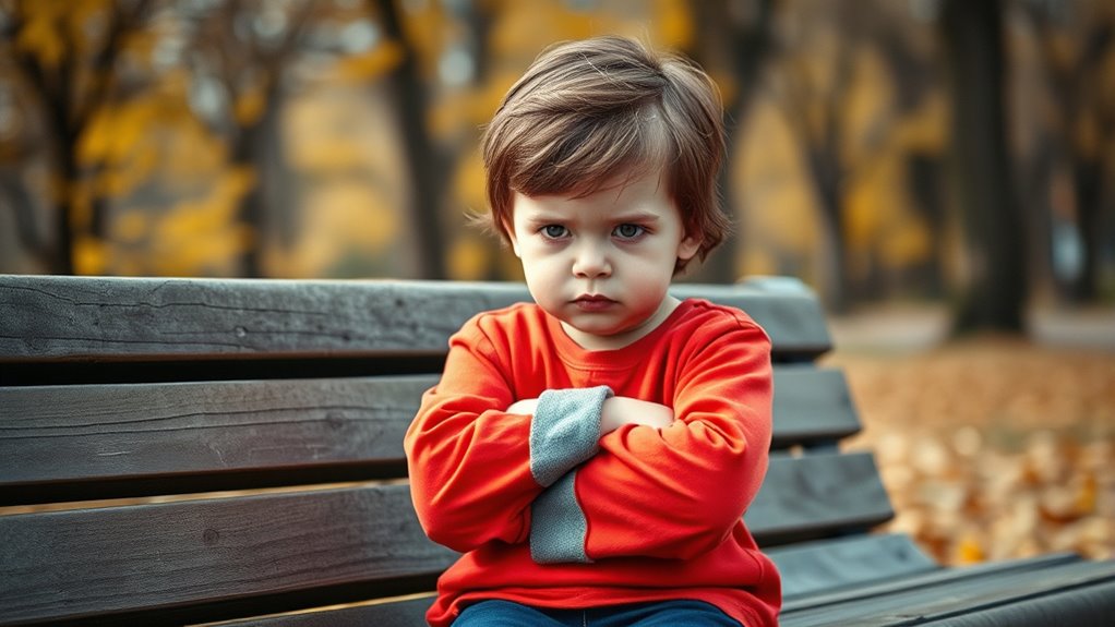 handling child visitation refusal