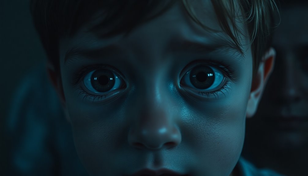 harmful manipulative parental comments