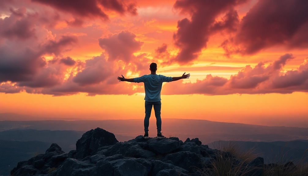 healing through emotional resilience