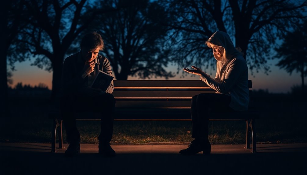 healthy boundaries foster trust