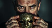 identifying narcissist father manipulations
