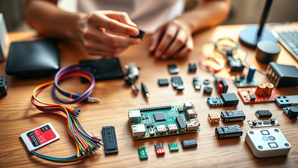 important raspberry pi considerations