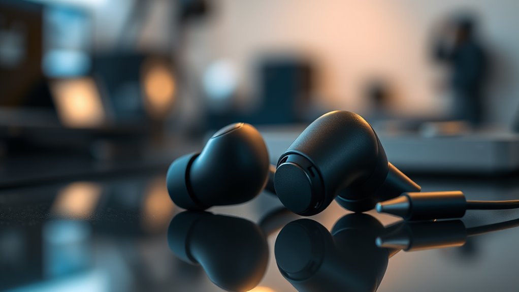 key factors for wireless earbuds
