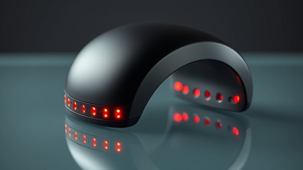 laser technology compatibility and safety
