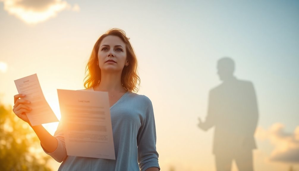 legal and emotional safeguards