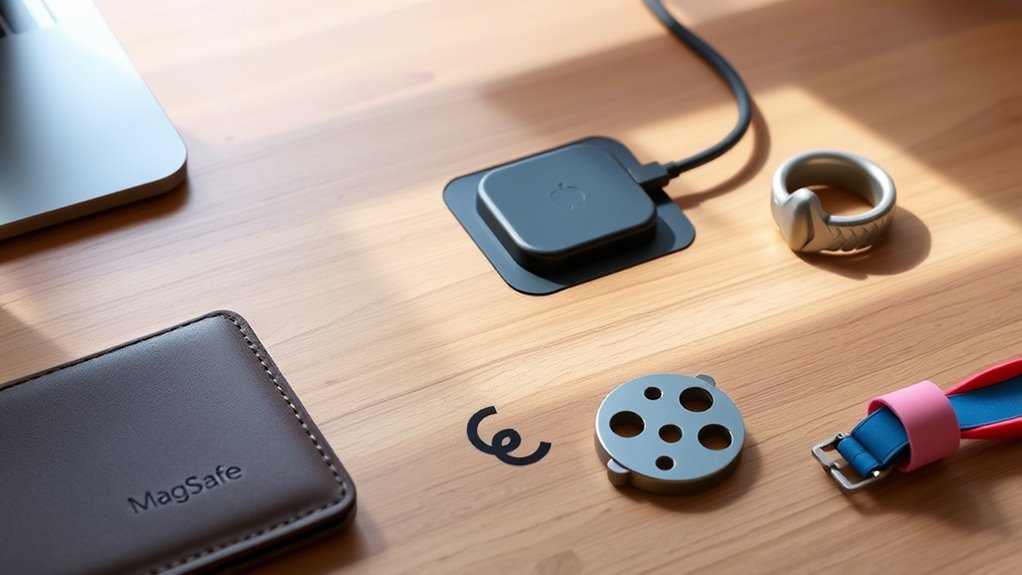 magsafe accessory selection criteria