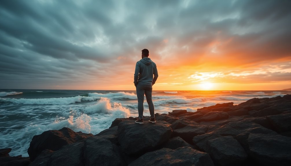 maintain emotional neutrality effectively