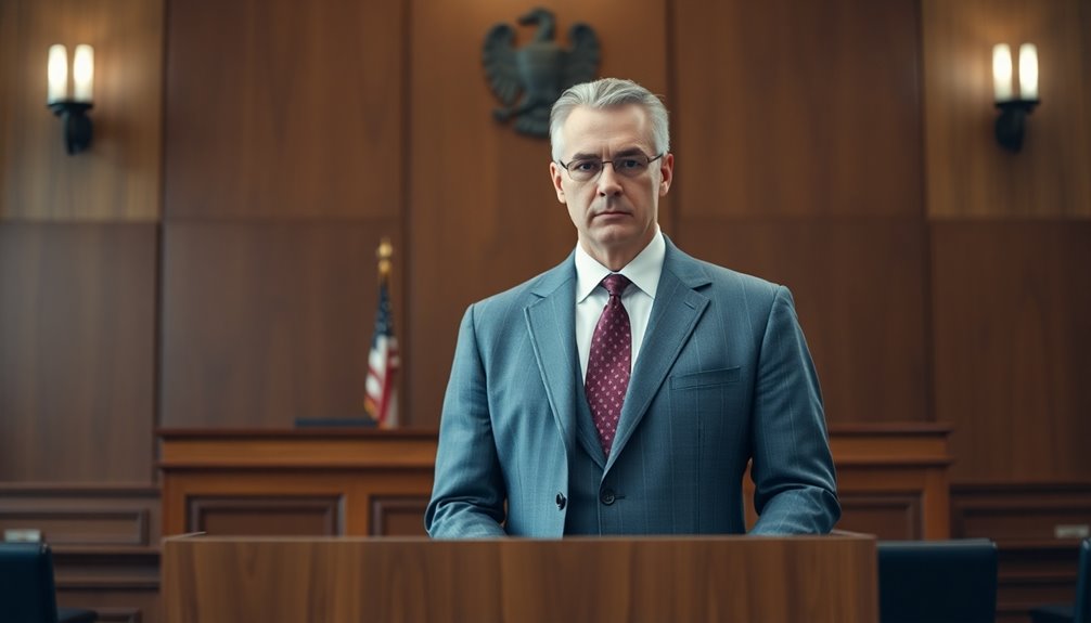 maintain legal transparency and professionalism