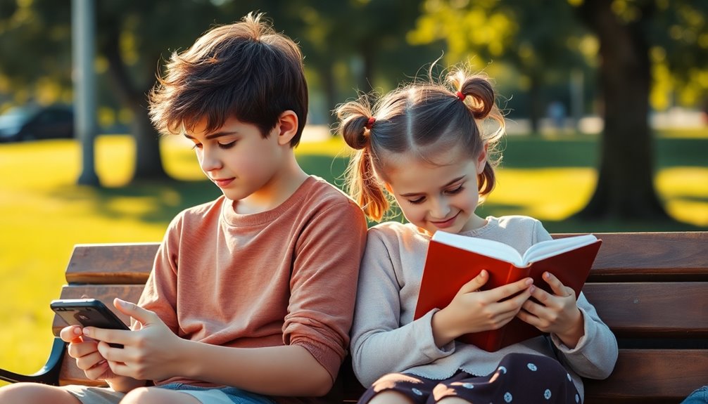 managing teen emotional changes