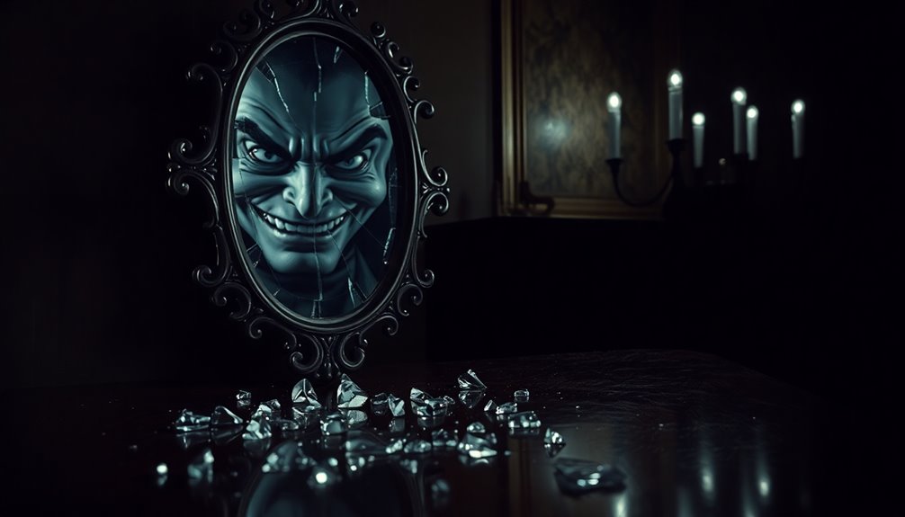 manipulate escalate gaslight discredit