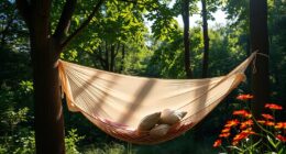 mosquito nets for hammocks