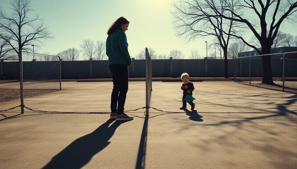 narcissists manipulate custody arrangements