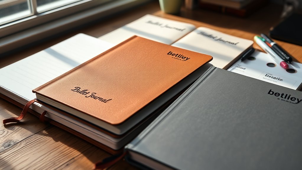 notebook selection considerations
