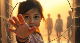 overcoming child alienation