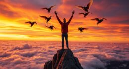 overcoming fears through liberation
