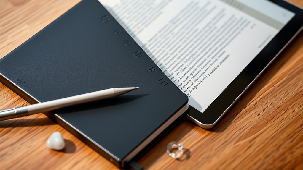 pen compatibility and durability