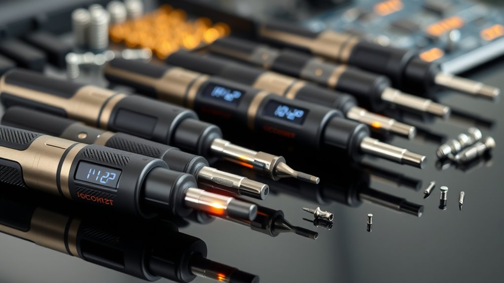 power control portability durability