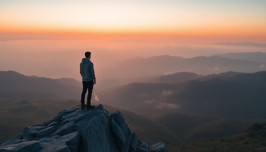 prioritize self healing over comparison