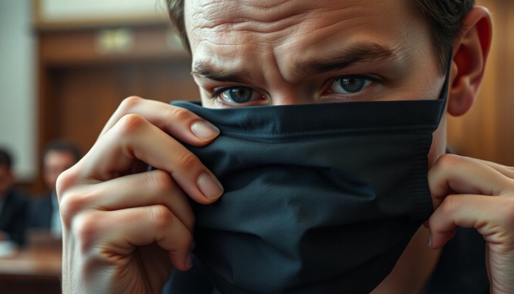 protect integrity in difficult situations