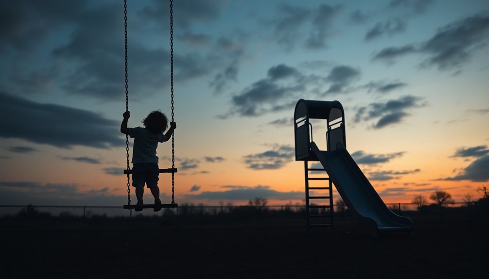protecting children s emotional stability