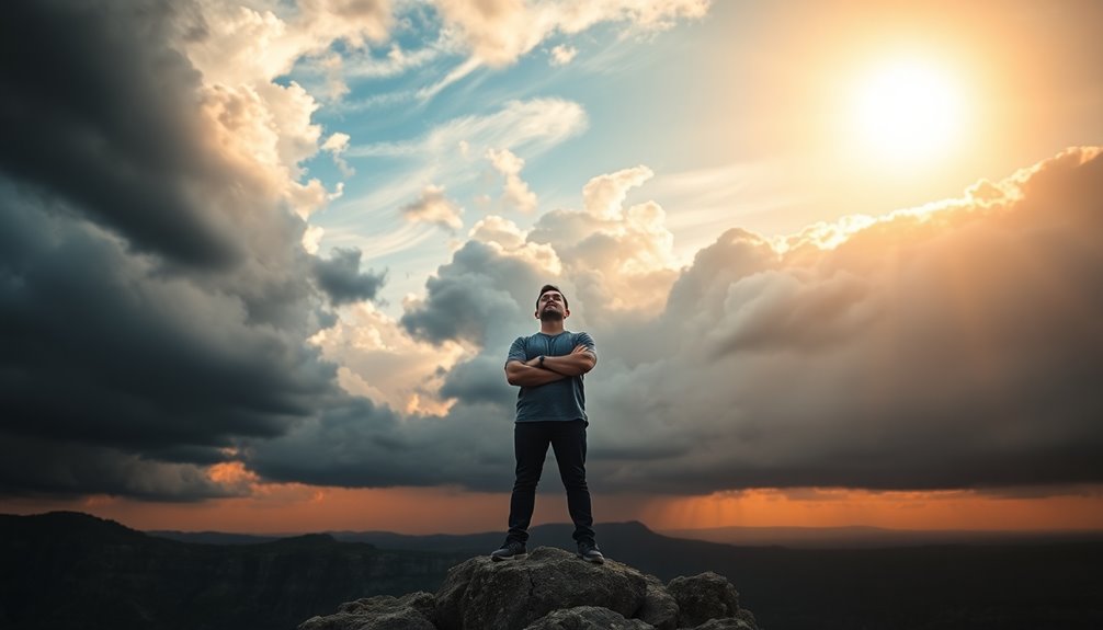 recognize and protect emotional health