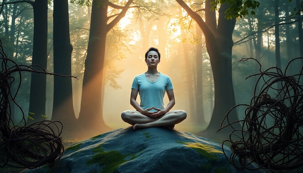 recognize protect set boundaries