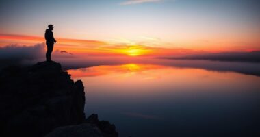 reflect to overcome loneliness