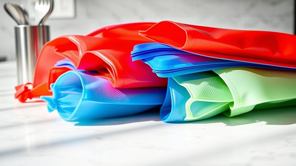 safety size sealing durability
