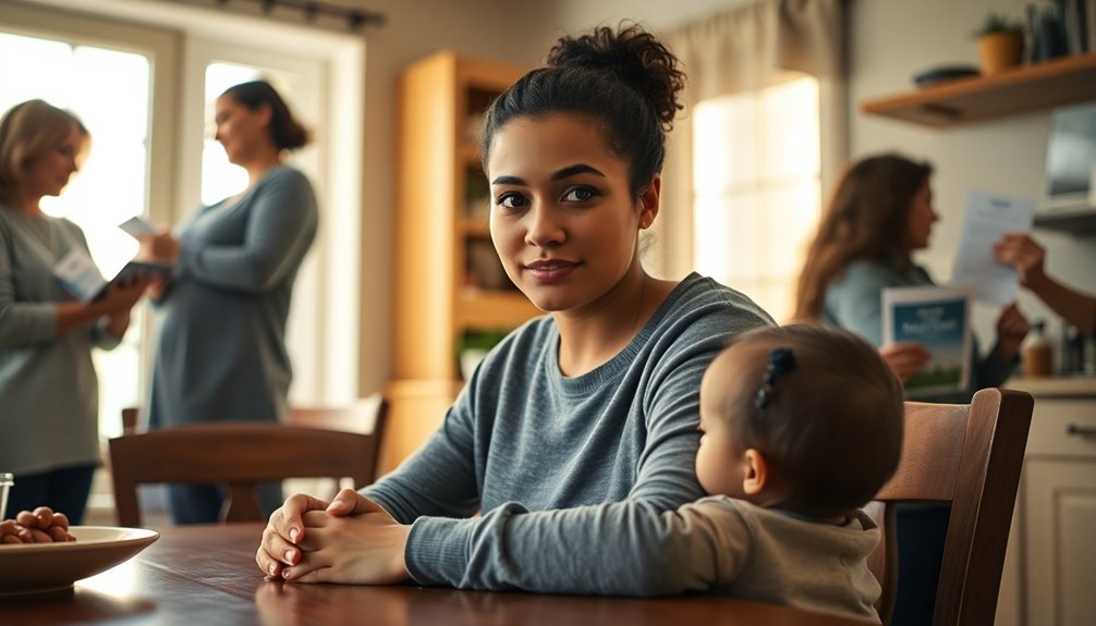 separation planning and resources