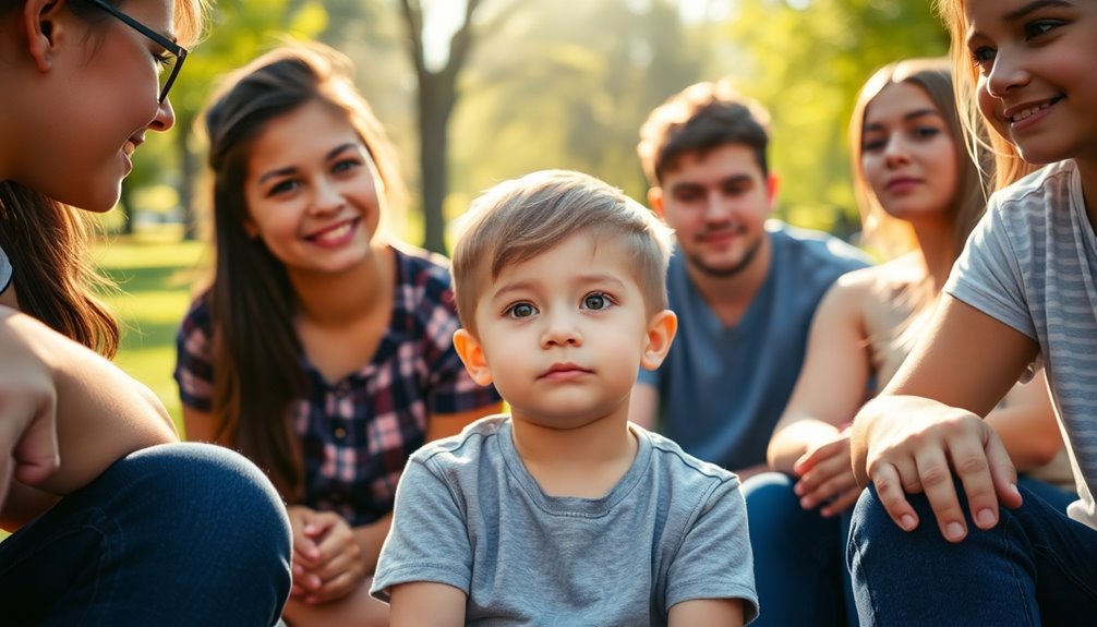supporting growth through understanding