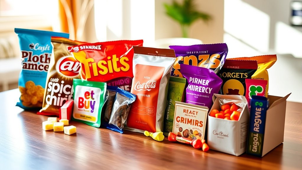 taste variety freshness value