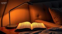 top 15 book lighting options