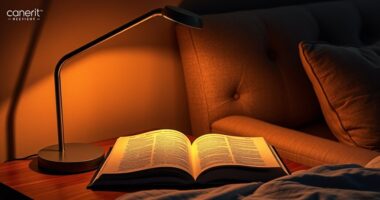 top 15 book lighting options
