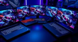 top 15 gaming laptops