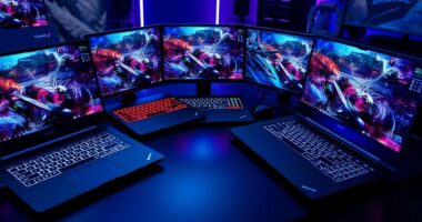 top 15 gaming laptops
