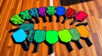 top 15 pickleball paddle reviews