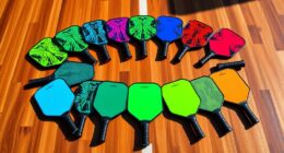 top 15 pickleball paddle reviews