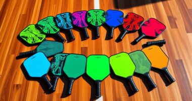 top 15 pickleball paddle reviews