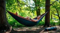 top 15 portable hammocks