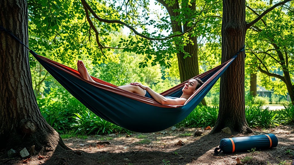 top 15 portable hammocks
