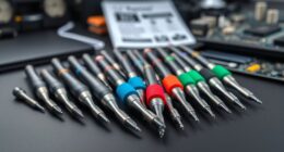 top 15 precision electric screwdrivers